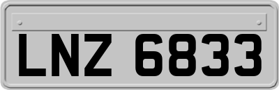 LNZ6833