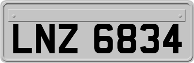 LNZ6834