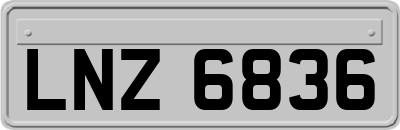 LNZ6836