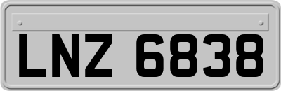 LNZ6838