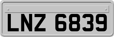 LNZ6839