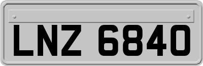 LNZ6840