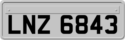 LNZ6843