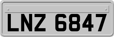 LNZ6847