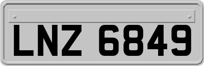 LNZ6849