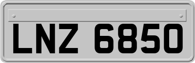 LNZ6850