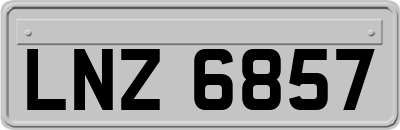 LNZ6857