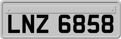 LNZ6858