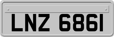 LNZ6861