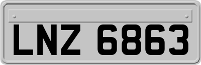 LNZ6863