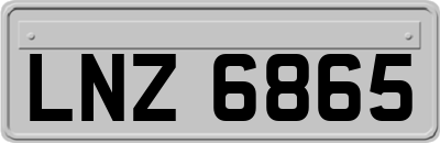 LNZ6865