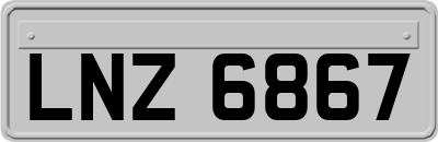 LNZ6867