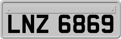 LNZ6869