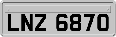 LNZ6870