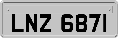 LNZ6871