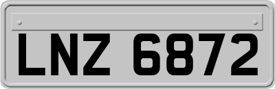 LNZ6872