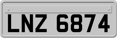 LNZ6874