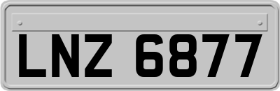LNZ6877