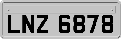 LNZ6878