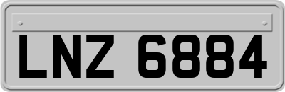 LNZ6884