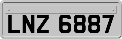 LNZ6887