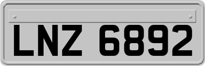 LNZ6892