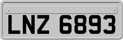 LNZ6893
