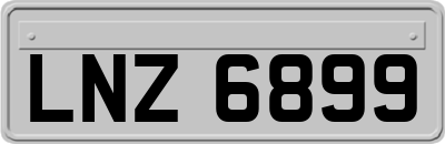 LNZ6899