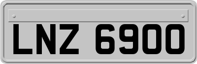 LNZ6900