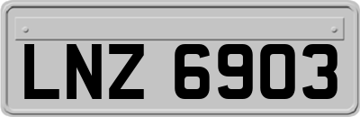 LNZ6903