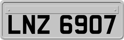 LNZ6907