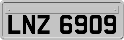 LNZ6909