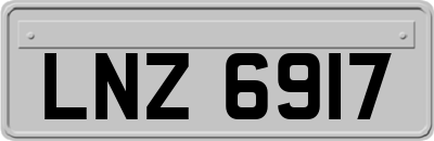 LNZ6917