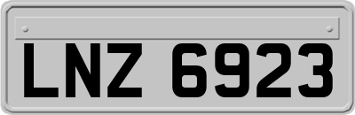 LNZ6923