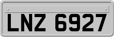 LNZ6927