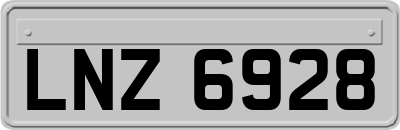 LNZ6928