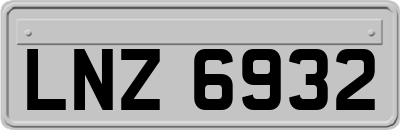 LNZ6932