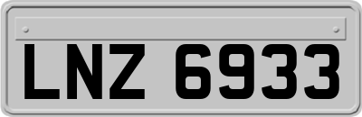 LNZ6933