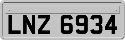 LNZ6934