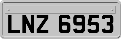 LNZ6953