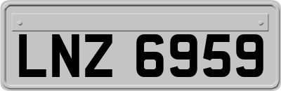 LNZ6959