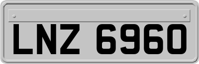 LNZ6960