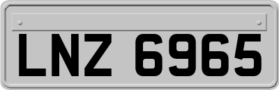 LNZ6965