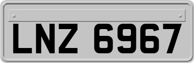LNZ6967