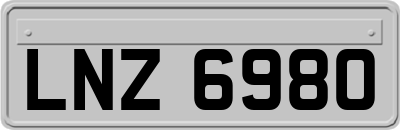 LNZ6980