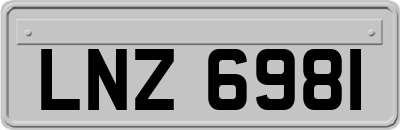 LNZ6981