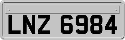 LNZ6984