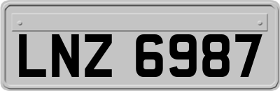 LNZ6987