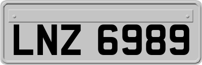 LNZ6989