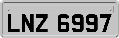 LNZ6997